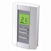 Honeywell TB6980B1006 Thermostat Floating ZonePro 1 Floating 1 Modulating,Triac,1 Triac Wall Mtd.