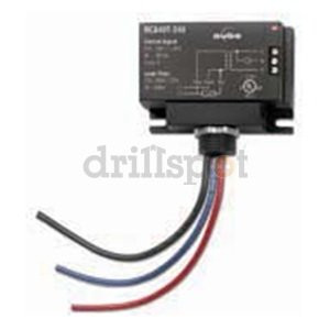 Honeywell RC840T-347 Electromechanical relay with built-in 24 V - 347 V