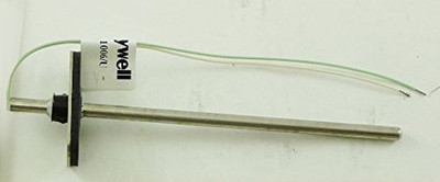 Honeywell C7776A1006 "6"" DUCT PROBE W/ FLG 10K OHMS" "6"" DUCT PROBE W/ FLG 10K OHMS"