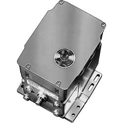 Honeywell Q209E1002 , Inc. Manual Potentiometer for Modutrol Motor SPST On/Off Switch 150 ohms