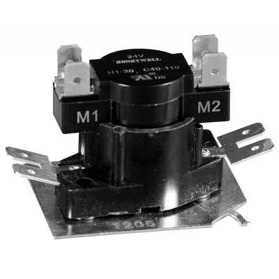 Honeywell R24AA1008 "HtSequencerOn1-20sec "HtSequencerOn1-20sec