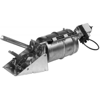 Honeywell MP918B1048 Pneumatic Damper Actuator - /U MP918-c4