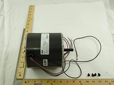 Trane MOT11526 1/4HP 460V 825RPM 48 PSC Motor 1/4HP 460V 825RPM 48 PSC Motor