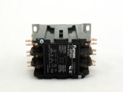 MARS 61447 40A 3 Pole 240 Volt Contactor 42CF35AG Refrigeration Machine Accessories kits