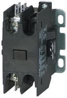 EATON C25ANB125A Cutler Hammer- 1P 30A 120V SPST CONTACTOR