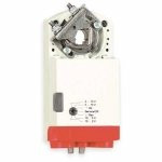 Honeywell MN7220A2007 24V NSR PROP 175# 2-10vdc/4-20 24V NSR PROP 175# 2-10vdc/4-20