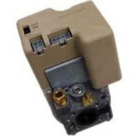 Honeywell SV9541Q2561 1/2 in. NPT x 1/2 in. NPT Two-stage Intermittent Hot Surface Pilot Ignition SmartValve Control