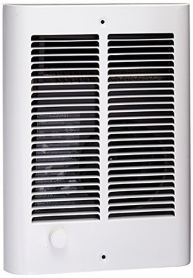 Marley Engineered Products CZ2048T 208/240v 65CFM Wall Heater