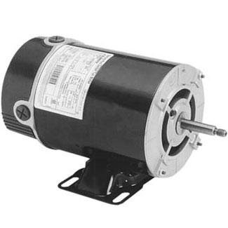 Century BN25V1 Motors 115V 1HP 3450RPM MOTOR