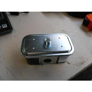 Johnson Controls P32AC-2 C P32 Series Sensitive Differential Pressure Switch, Single-Pole, Double-Throw, Adjustable Set Point, 0.05-5" Wc Range