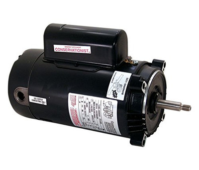 Century ST1302V1 Motors 3HP 208-230V 3450RPM 56J Motor