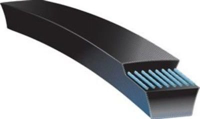 Browning B63 Super Gripbelt, B Belt Section, 21/32 x 7/16, 64.8 Pitch Length