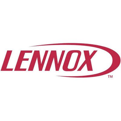 Lennox 71L00 Inlet Plate