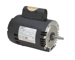 Century B127 Motors 3/4HP 230/115V 3450RPM 56J Mtr