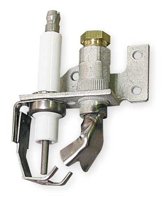 RHEEM SP10764B -Ruud Natural Gas Pilot Assembly Natural Gas Pilot Assembly