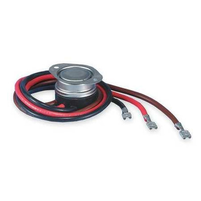 Supco SL5709 DefrostTstat 55-35F SPDT 25ra DefrostTstat 55-35F SPDT 25ra