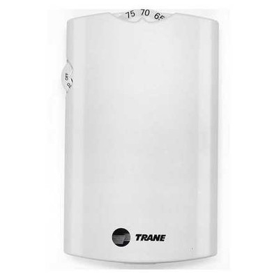 Trane SEN1517 Zone Sensor W/3Spd Fan Switch Zone Sensor W/3Spd Fan Switch