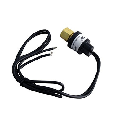 Supco SFC170250 170#CO 250#CI FAN CYCLE SWITCH 170#CO 250#CI FAN CYCLE SWITCH