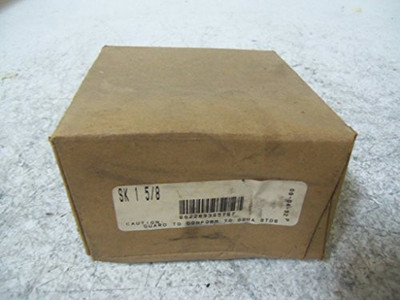 Browning SK 1 5/8 Q-D Bushing 1-5/8 Bore 3/8 x 3/16 Keyway"
