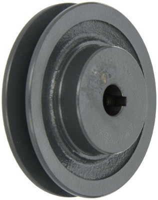 Browning AK41X5/8 "3.95"" C.I. Sheave 5/8"" Bore" "3.95"" C.I. Sheave 5/8"" Bor