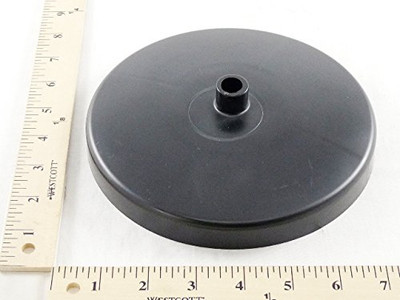 Trane SLG0056 - OEM Upgraded Replacement Condenser Fan Motor Slinger Cover