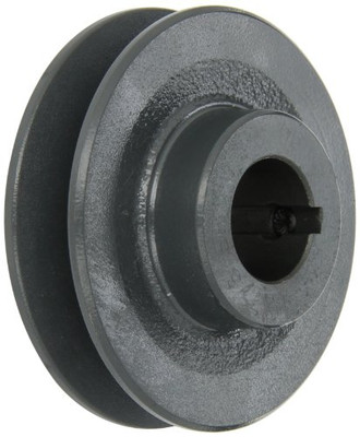 Browning AK30X7/8 Finished Bore Sheave, 7/8" Bore, Uses 3L, A Belt, 1 Groove