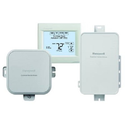 Honeywell YERM5220RVPEIM RLequipRemoteModw/VisPro & EIM RLequipRemoteModw/VisPro & EIM