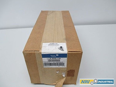 Johnson Controls A-4000-138 NEW 3/8 IN NPT PRESSURE REDUCING VALVE D249302