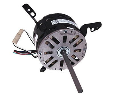 Century 9431A Motors 1/6hp 277v 1075rpm 3Spd Mtr