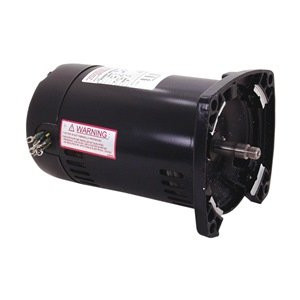 Century Q3102 Motors 1HP 208-230/460V 48Y 3450RPM