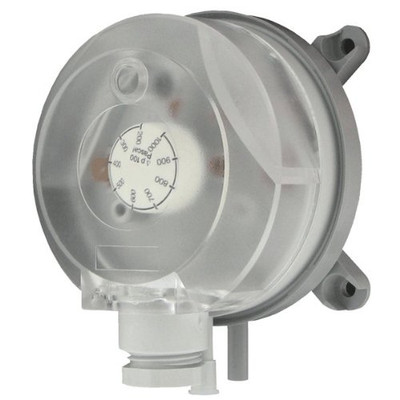 Dwyer Instruments ADPS-06-1-N "2-10""wc DIFF PRESS SW"