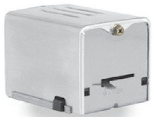 ERIE AH14B020 Schneider Electric () "120V N/C S/R HI-TEMP ACT.