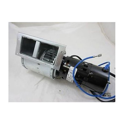 York S1-7995-6451 115V 3000RPM Booster Assembly 115V 3000RPM Booster Assembly