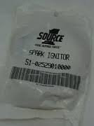 York S1-025-29010-000 Spark Ignitor & Cable Spark Ignitor & Cable