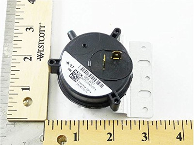 York S1-2940-3551 24V 3Pole Plug In Heat Relay 24V 3Pole Plug In Heat Relay