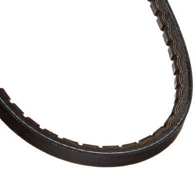Browning 3VX425 Gripnotch V-Belts, 3VX Belt Section, 358 Gripbelt