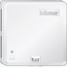 TEKMAR 4 Controls Relay 120v Coil