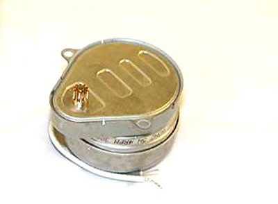 ERIE 30-158-A Schneider Electric () 24V 50/60HZ POP TOP MOTOR