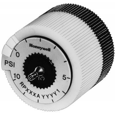 Honeywell RP971A1007 Pneumatic Ratio Relay - /U rp971-2