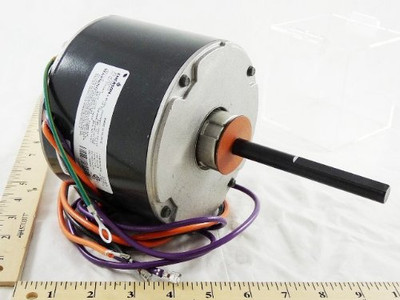 Lennox 27H34 208/230V 1PH 1/10HP MOTOR