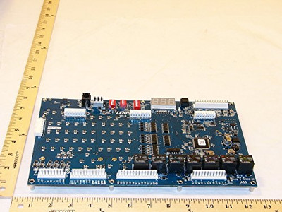 Lennox 39W76 Control Board Replacement Kit Control Board Replacement Kit