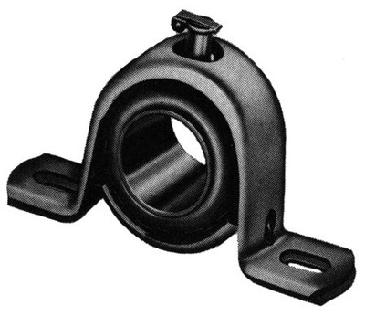 Lau 38220401 "Bearing Sleeve PB 5/8"" (Pr)" "Bearing Sleeve PB 5/8"" (Pr)"