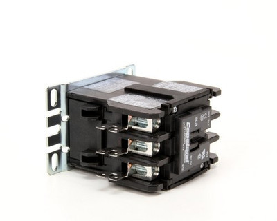 Copeland 912-3050-02 208 Volt 3 Pole 50 Amp Contactor