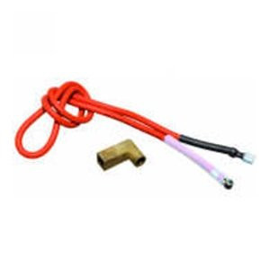 Honeywell 394803-2 36" High Temperature right angle boot and cable Assembly for S8600 family - /U -c1