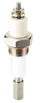 Warrick-Gems Sensors & Controls 3B3B "5/8""-24NEF 316S.S. FITTING"