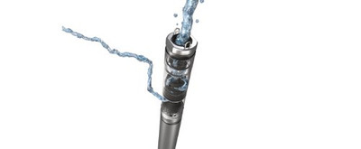 Grundfos 96160142 10SQ07-240 200/240V 3/4HP WELL 10SQ07-240 200/240V 3/4HP WELL