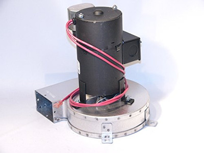 Lennox 23G81 230v DraftInducerMotorAssembly 230v DraftInducerMotorAssembly