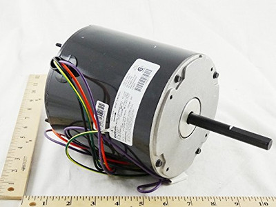 LENNOX 38W83 Corporation Motor 1/15hp 208/230V