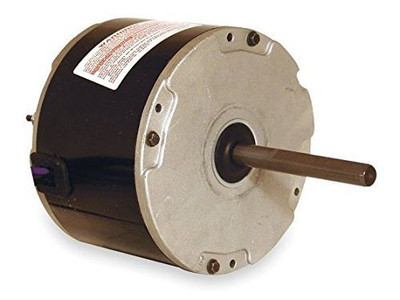 Century OGD1016 Goodman/Janitrol Condenser Motor 1/6 hp 1075 RPM 208-230V #