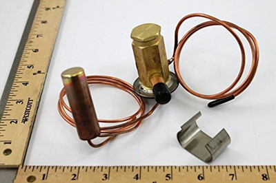 Lennox 47K22 Expansion Valve For 3.5-5 Ton